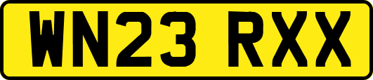 WN23RXX