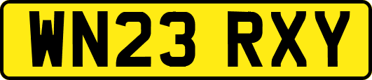 WN23RXY
