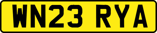 WN23RYA
