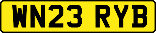 WN23RYB