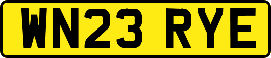 WN23RYE