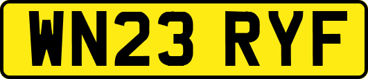 WN23RYF