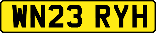 WN23RYH