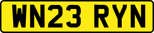 WN23RYN