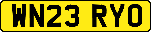 WN23RYO