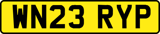 WN23RYP