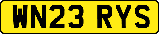 WN23RYS