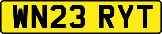 WN23RYT