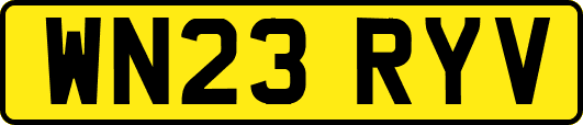 WN23RYV