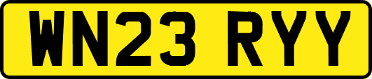 WN23RYY