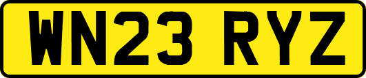 WN23RYZ
