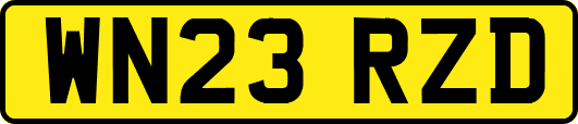 WN23RZD