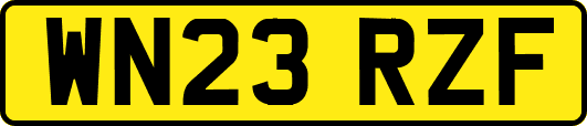 WN23RZF