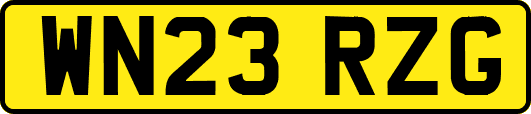 WN23RZG