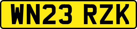 WN23RZK