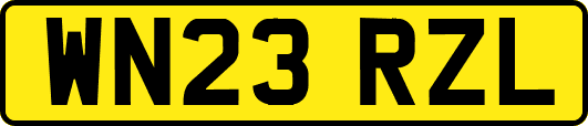 WN23RZL