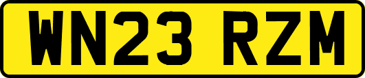 WN23RZM