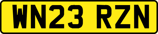 WN23RZN