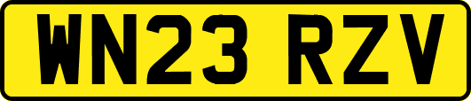 WN23RZV