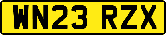 WN23RZX