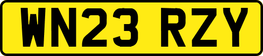 WN23RZY