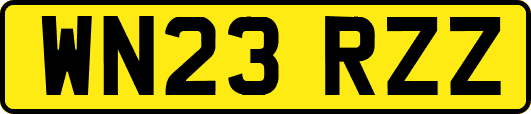 WN23RZZ