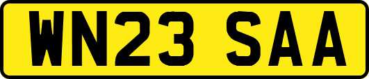 WN23SAA