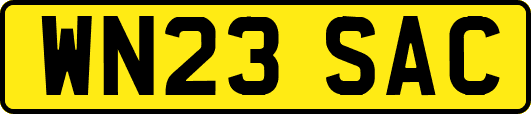 WN23SAC