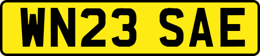 WN23SAE