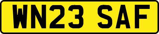 WN23SAF