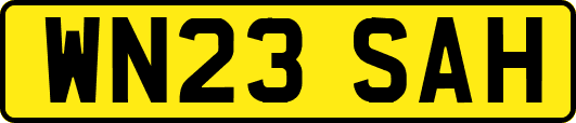 WN23SAH