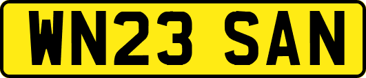 WN23SAN