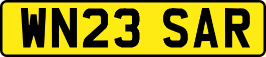 WN23SAR