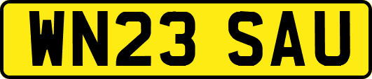 WN23SAU