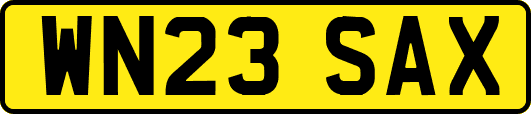 WN23SAX