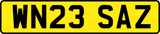 WN23SAZ