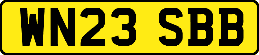 WN23SBB