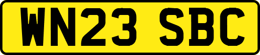 WN23SBC