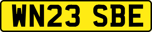 WN23SBE