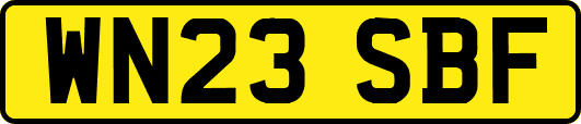 WN23SBF