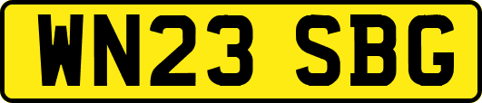 WN23SBG