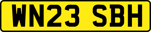 WN23SBH