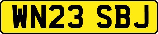 WN23SBJ