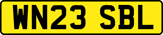 WN23SBL