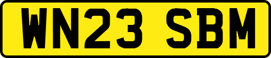 WN23SBM