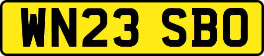 WN23SBO