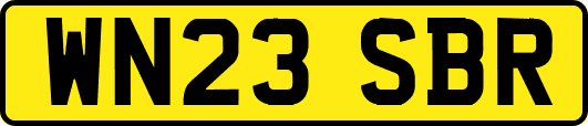 WN23SBR