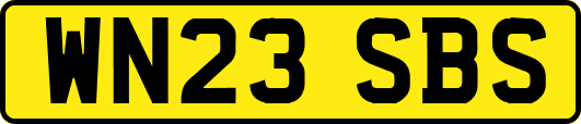 WN23SBS