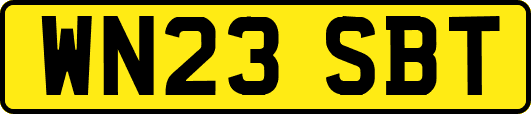 WN23SBT