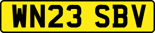 WN23SBV